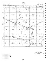 Code 39 - Oaks Township, Roseau County 1998